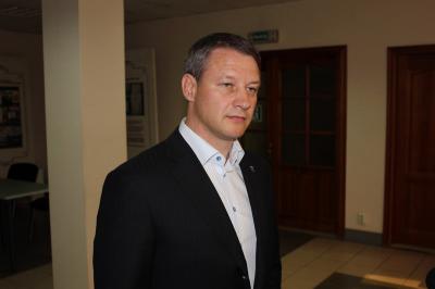 Аркадий Фомин