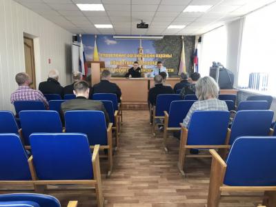 В Рязани директорам магазинов оружия предложили ограничить его оборот на майские праздники