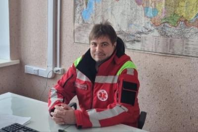 Рязанский врач спас двух женщин на рейсе Бали-Москва