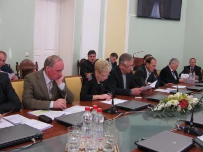 Рязанский законопроект о митингах планируется к принятию 26 декабря