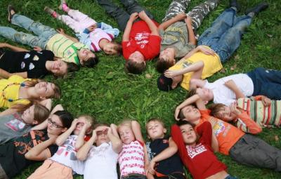 Записаться на приобретение путёвок в загородные лагеря рязанцы смогут с 29 ноября