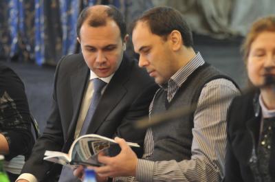 В Рязани обсудили, как формировать духовно-нравственные ценности средствами искусства в условиях интеграции образования детей