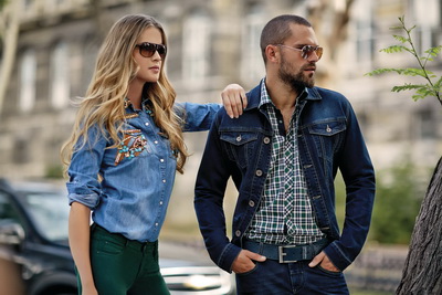 Pantamo дарит рязанцам скидки на модную одежду