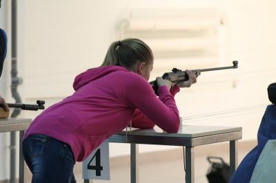 В Сасово прошёл областной фестиваль по общефизической подготовке школьников