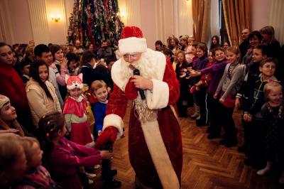 Фото Людмилы Ерёминой и Андрея Соломатина