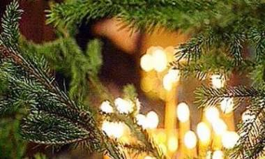 В Рождество транспорт в Рязани будет ходить до трёх утра