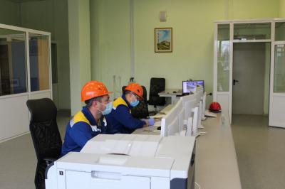 «Квадра» направила на обучение сотрудников Центрального филиала более трёх миллионов рублей