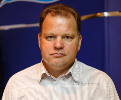 Василий Шарашкин