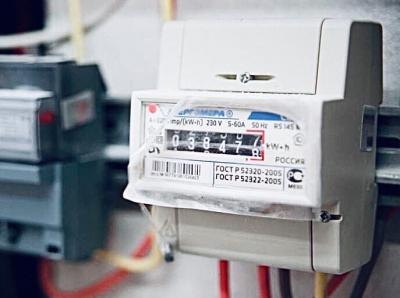 Жители Ермишинского района задолжали за электроэнергию более 1,5 миллиона рублей