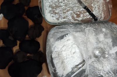 Росгвардейцы помогли задержать подозреваемого в наркопреступлении