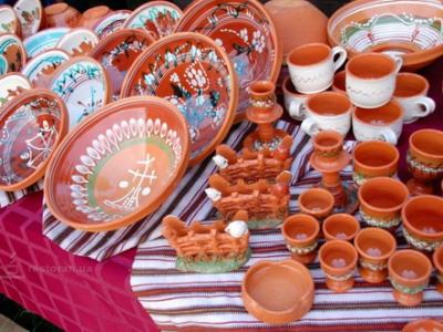 В Рязани пройдёт ярмарка «Есенинская Русь»