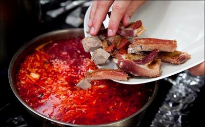 На Рязанщине требуются повара