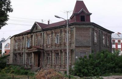 В Рязани обсудили механизмы сохранения объектов деревянного зодчества