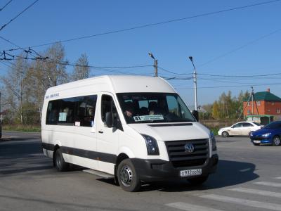 Изменены характеристики пяти коммерческих маршрутов в Рязани