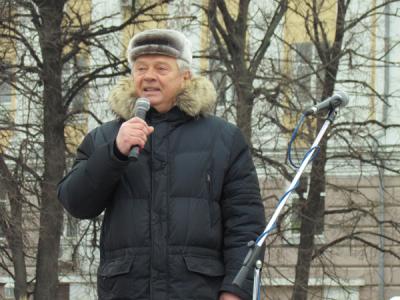 Юрий Савчук