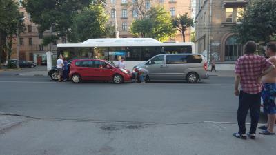 Фото: пользователь соцсети «ВКонтакте» Pavel Samandin