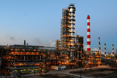 Рязанская НПК начала производить и отгружать новый продукт