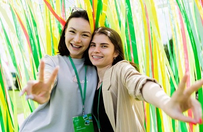 По итогам 2025 года число откликов на вакансии Сбера достигло 5 миллионов