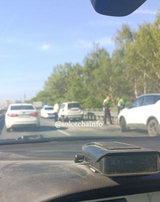 Фото: телеграм-канал «Солотча инфо»