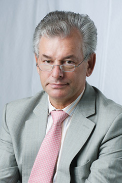 Николай Булаев.