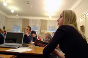 В Рязанской области определили лучшие клубные учреждения