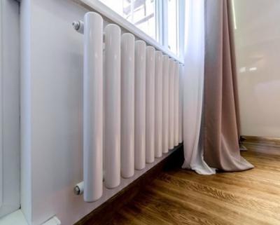 В домах жителей Дашково-Песочни потеплеет ближе к ночи