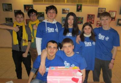 Более 80 рязанцев написали себе в будущее