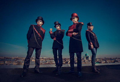 Рязанцы ещё могут купить билеты на концерт группы «Пикник»