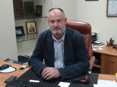 Владимир Моторжин