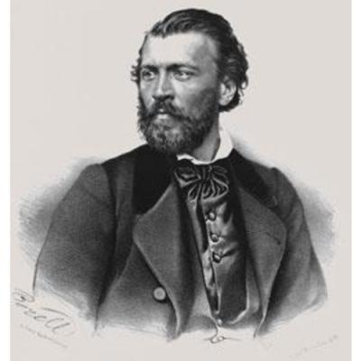 Яков Полонский