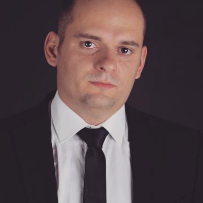 Владимир Хоминец (фото — UZRF.ru)