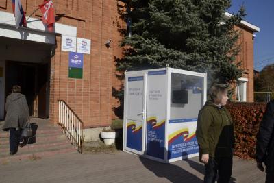 Рязанцы продолжают задавать вопросы губернатору