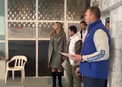 Во Дворце детского творчества Рязани выявлены недостатки