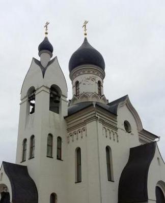 В рязанском храме появится уникальный иконостас