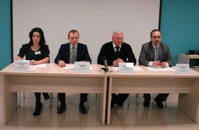 В Рязани обсудили проблемы расторжения сделок с лицами, впоследствии оказавшимися банкротами