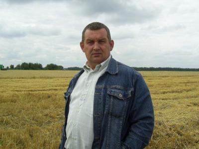 Николай Игнатов