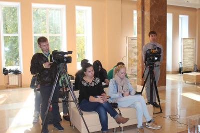 В новом сезоне рязанцы услышат Чайковского и побывают в филармонии ночью