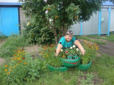 В Рязани создан Клуб для людей мудрого возраста