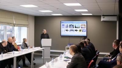 Рязанские ученые и инженеры отмечены премиями имени В. Ф. Уткина