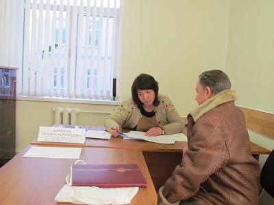 Рязанцам ответят на вопросы по ЖКХ на онлайн приёме