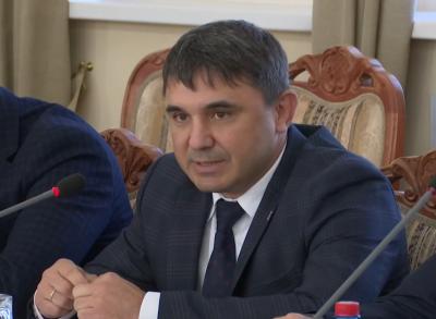 Виталий Шабанов