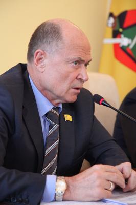 Владимир Скрипченко