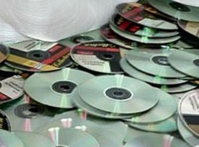 В Рязанской области полиция продолжает изымать контрафактную продукцию