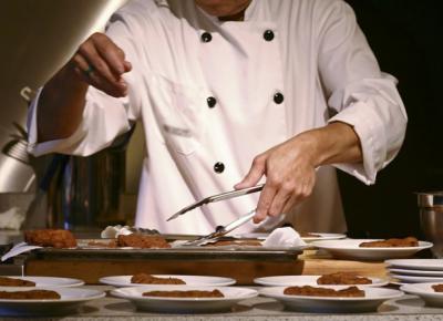 Су-шеф в Рязани может получать 37 тысяч рублей в месяц