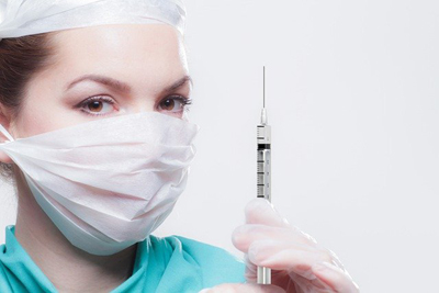Рязанские работодатели не спешат вакцинировать сотрудников от гриппа