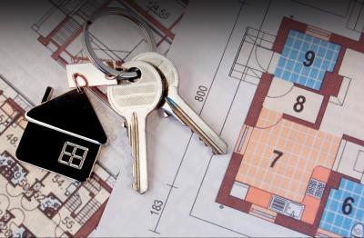 Сорок сасовских семей отметили новоселье