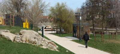 В ближайшие выходные рязанцам пообещали летнее тепло