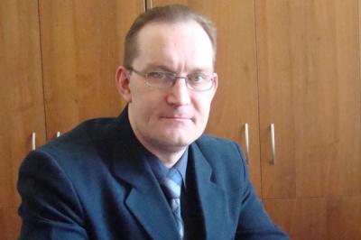 Александр Семёнов