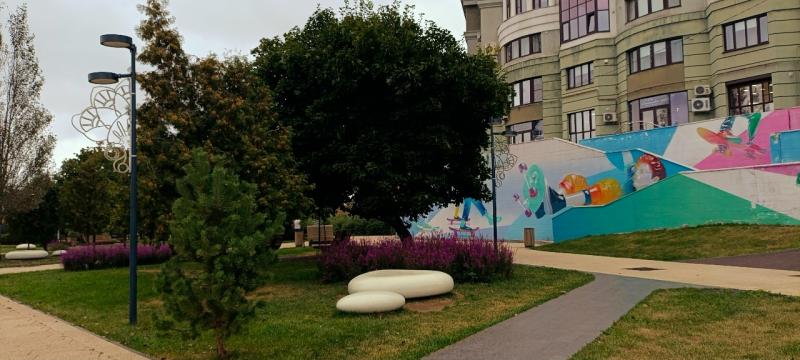 Рязанцам пообещали бабье лето в октябре