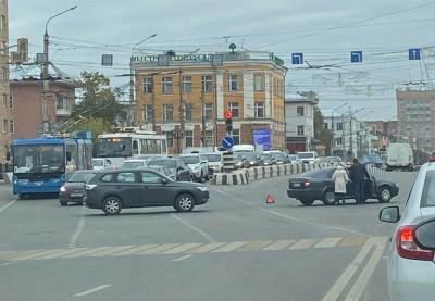 Фото: пользователь соцсети «ВКонтакте» Роман Авдеев